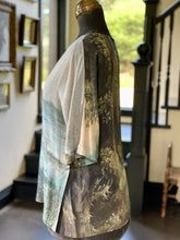 Load image into Gallery viewer, Luxury Art Tunic Tee, multiple styles