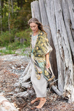 Load image into Gallery viewer, Luxury Art Duster Kimono Robe, multiple styles