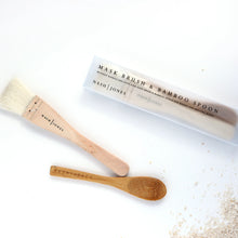 Load image into Gallery viewer, Hake & Spoon Set