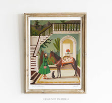 Load image into Gallery viewer, Canadian Handmade Fine Art Print, multiple styles