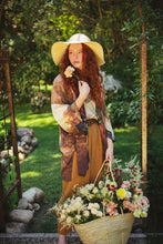 Load image into Gallery viewer, Luxury Art Duster Kimono Robe, multiple styles