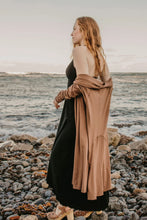 Load image into Gallery viewer, Layla Halter Dress