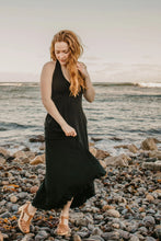 Load image into Gallery viewer, Layla Halter Dress