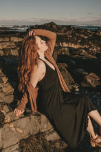 Load image into Gallery viewer, Layla Halter Dress