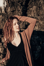 Load image into Gallery viewer, Layla Halter Dress