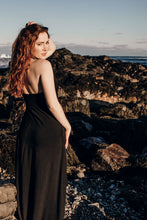 Load image into Gallery viewer, Layla Halter Dress