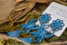 Load image into Gallery viewer, Thebes Earrings