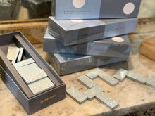 Load image into Gallery viewer, Swedish Cerulean Dominoes