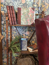 Load image into Gallery viewer, Antique Bamboo Shelf, multiple styles