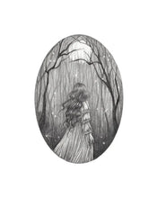 Load image into Gallery viewer, Mystic's Dream Fine Art Print, multiple styles