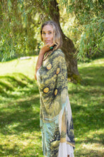Load image into Gallery viewer, Luxury Art Duster Kimono Robe, multiple styles