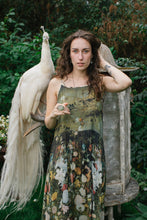 Load image into Gallery viewer, Luxury Art Reversible Bohéme Slip Dress, multiple styles