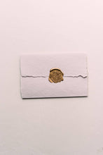 Load image into Gallery viewer, Old World Papers Bespoke Wax-Seal Stamp Set, multiple styles