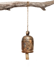 Load image into Gallery viewer, Artisanal Desert Bell, multiple styles