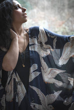 Load image into Gallery viewer, Luxury Art Duster Kimono Robe, multiple styles