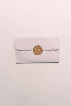 Load image into Gallery viewer, Old World Papers Bespoke Wax-Seal Stamp Set, multiple styles
