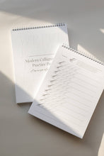 Load image into Gallery viewer, Modern Calligraphy Practice Pad
