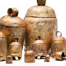 Load image into Gallery viewer, Artisanal Desert Bell, multiple styles