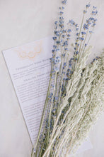 Load image into Gallery viewer, Colossal Tranquility Sage Bundle w/ Crystal