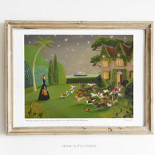 Load image into Gallery viewer, Canadian Handmade Fine Art Print, multiple styles