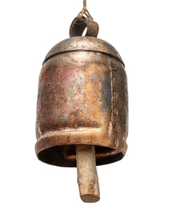 Artisanal Desert Bell, multiple styles