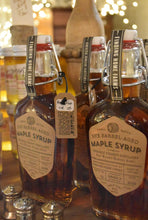 Load image into Gallery viewer, Rye Barrel-Aged Maple Syrup
