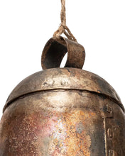 Load image into Gallery viewer, Artisanal Desert Bell, multiple styles