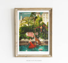 Load image into Gallery viewer, Canadian Handmade Fine Art Print, multiple styles