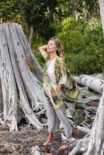 Load image into Gallery viewer, Luxury Art Duster Kimono Robe, multiple styles