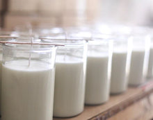 Load image into Gallery viewer, Chartreuse & co. Scented Candle, multiple styles