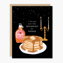 Load image into Gallery viewer, Curious Card, multiple styles