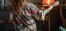 Load image into Gallery viewer, Luxury Art Duster Kimono Robe, multiple styles