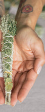 Load image into Gallery viewer, Juniper Bundle w/ Crystal