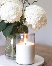 Load image into Gallery viewer, Chartreuse & co. Scented Candle, multiple styles