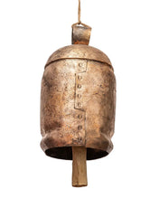 Load image into Gallery viewer, Artisanal Desert Bell, multiple styles