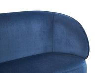 Load image into Gallery viewer, Luna Velvet Sofa
