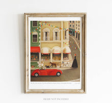 Load image into Gallery viewer, Canadian Handmade Fine Art Print, multiple styles