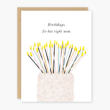Load image into Gallery viewer, Curious Card, multiple styles