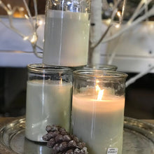Load image into Gallery viewer, Chartreuse & co. Scented Candle, multiple styles