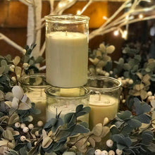 Load image into Gallery viewer, Chartreuse & co. Scented Candle, multiple styles