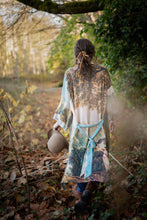 Load image into Gallery viewer, Luxury Art Duster Kimono Robe, multiple styles