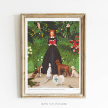 Load image into Gallery viewer, Canadian Handmade Fine Art Print, multiple styles