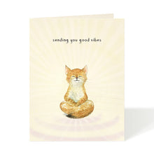 Load image into Gallery viewer, Flora & Fauna Card, multiple styles