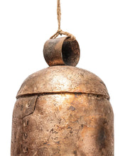 Load image into Gallery viewer, Artisanal Desert Bell, multiple styles