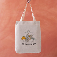 Load image into Gallery viewer, European Literary Tote, multiple styles