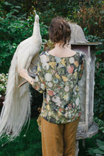 Load image into Gallery viewer, Luxury Art Tunic Tee, multiple styles