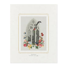 Load image into Gallery viewer, "Cullum Castle" Art Print