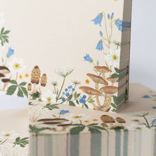 Load image into Gallery viewer, Flora & Fauna Notepad, multiple styles