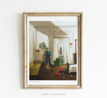 Load image into Gallery viewer, Canadian Handmade Fine Art Print, multiple styles