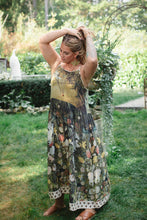 Load image into Gallery viewer, Luxury Art Reversible Bohéme Slip Dress, multiple styles